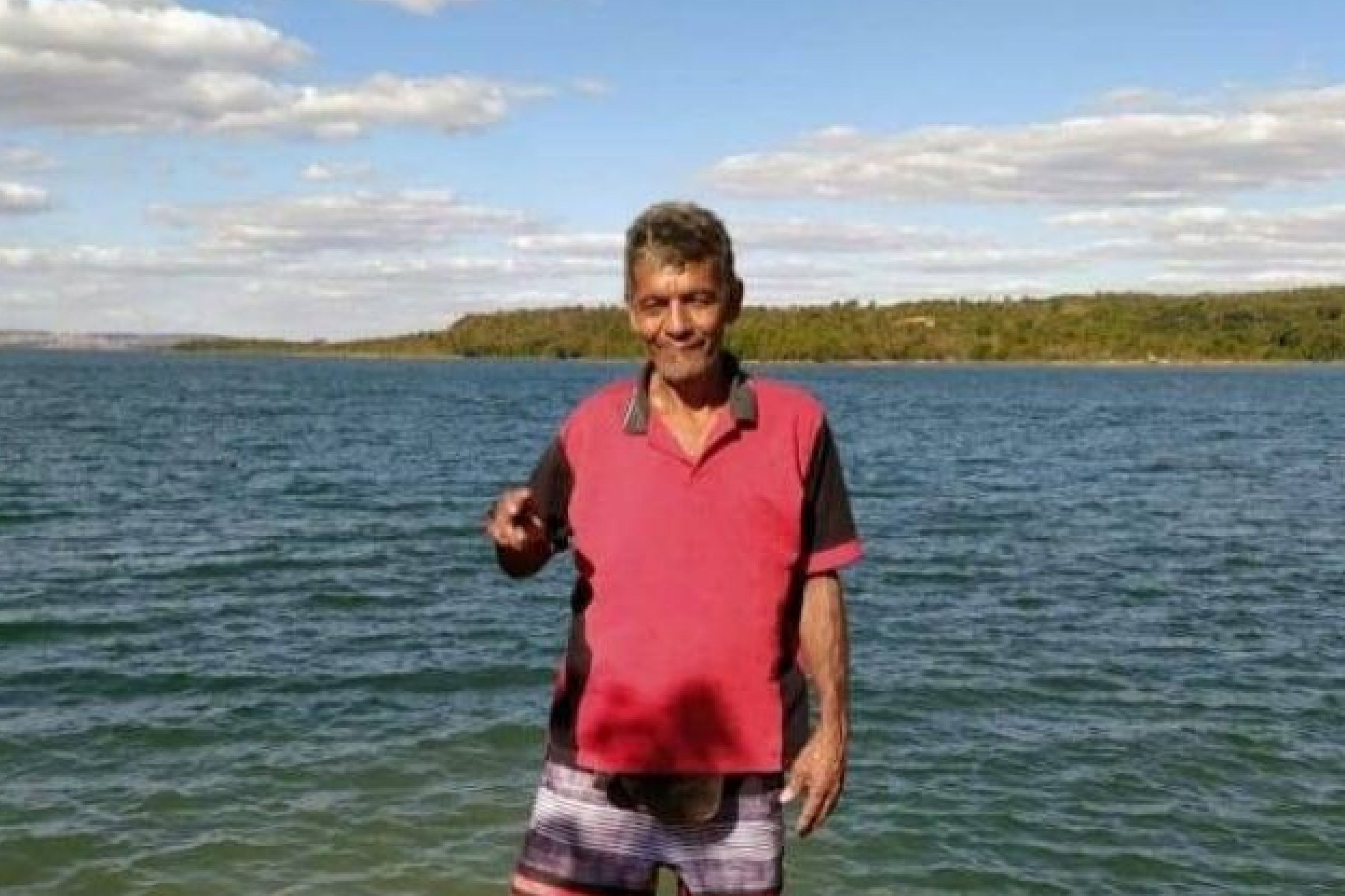Idoso morre após ser picado por formiga durante pescaria no interior de Goiás