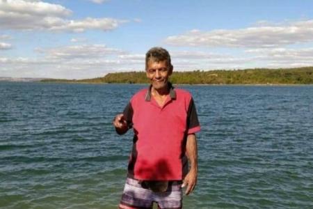 Idoso morre após ser picado por formiga durante pescaria no interior de Goiás