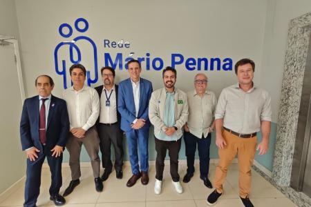 Hospitais de BH recebem melhorias que ampliam o tratamento de câncer no SUS