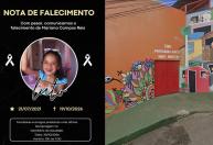 Criança morre após passar mal em EMEI do bairro Santa Rita de Cássia, em BH