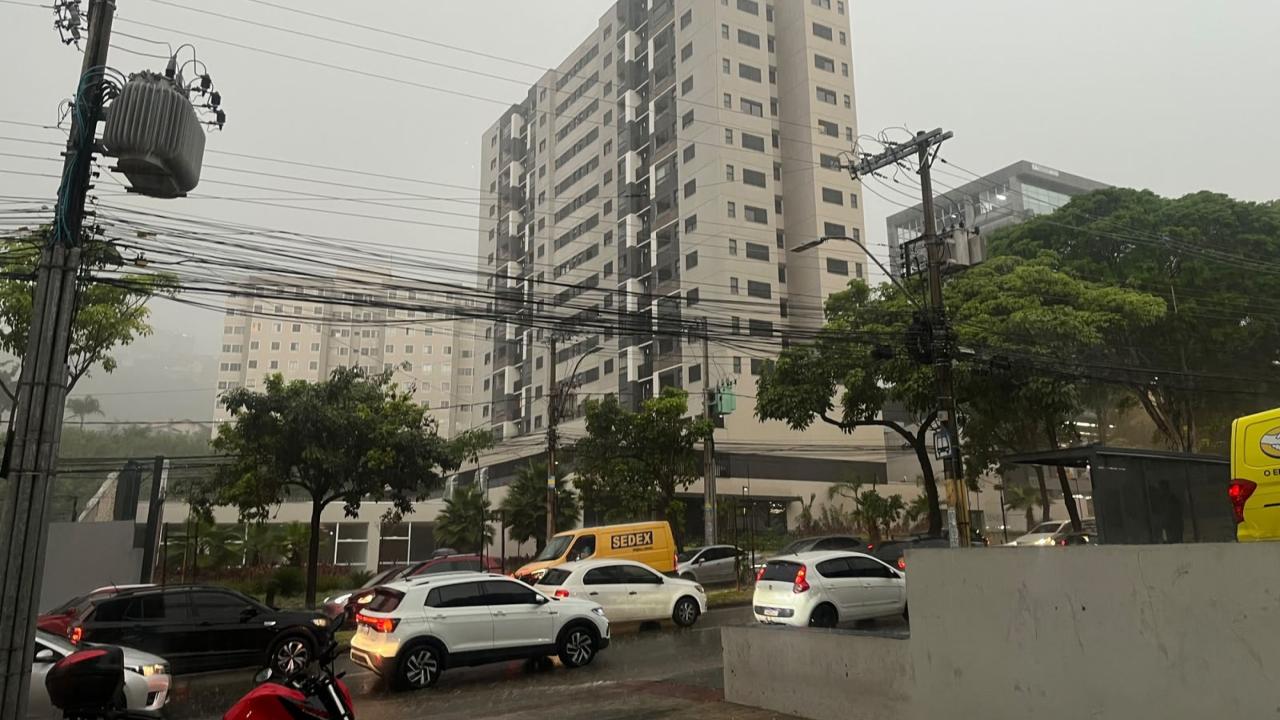 Imagem da notícia publicada por Itatiaia Minas