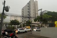 Previsão do tempo: MG tem domingo de eleição (25) com chuva e calor de até 38 °C