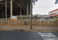 Homem passa mal e morre em estação de ônibus no Barreiro, em BH