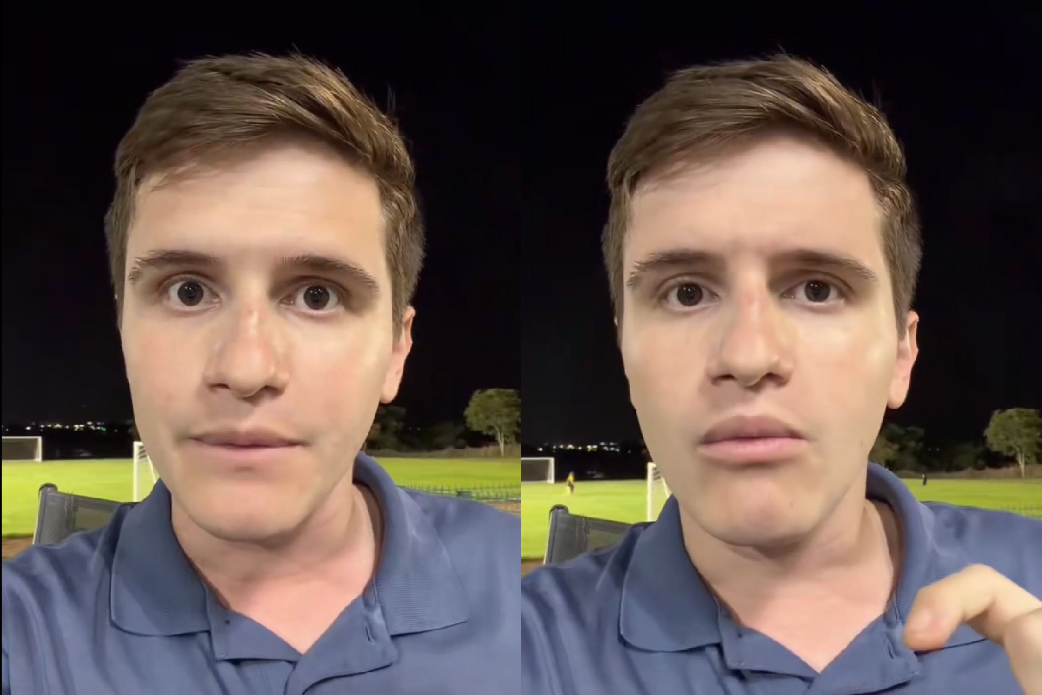Pavanato chama eleição de 'ilegal', critica Zanin e promete tentar anular o segundo turno