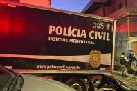 Homem é morto a tiros na Cabana do Pai Tomás, em BH; vítima tinha dívidas com agiotas