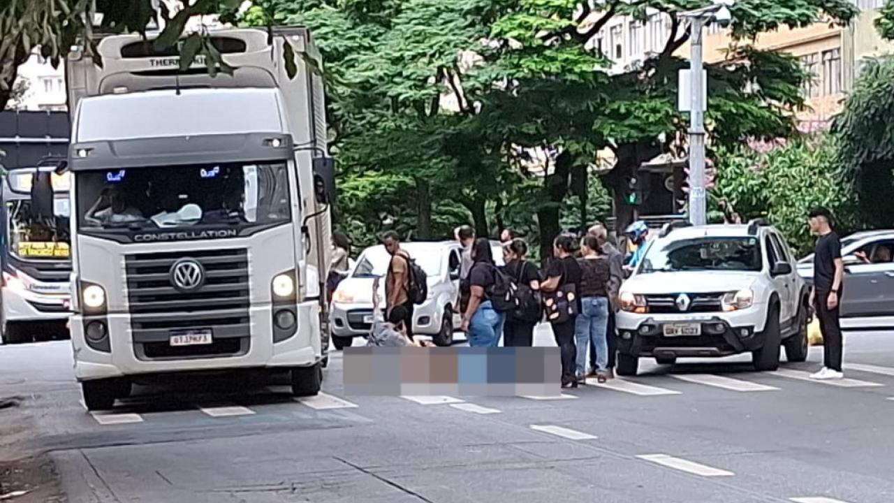 Imagem da notícia publicada por Itatiaia Minas