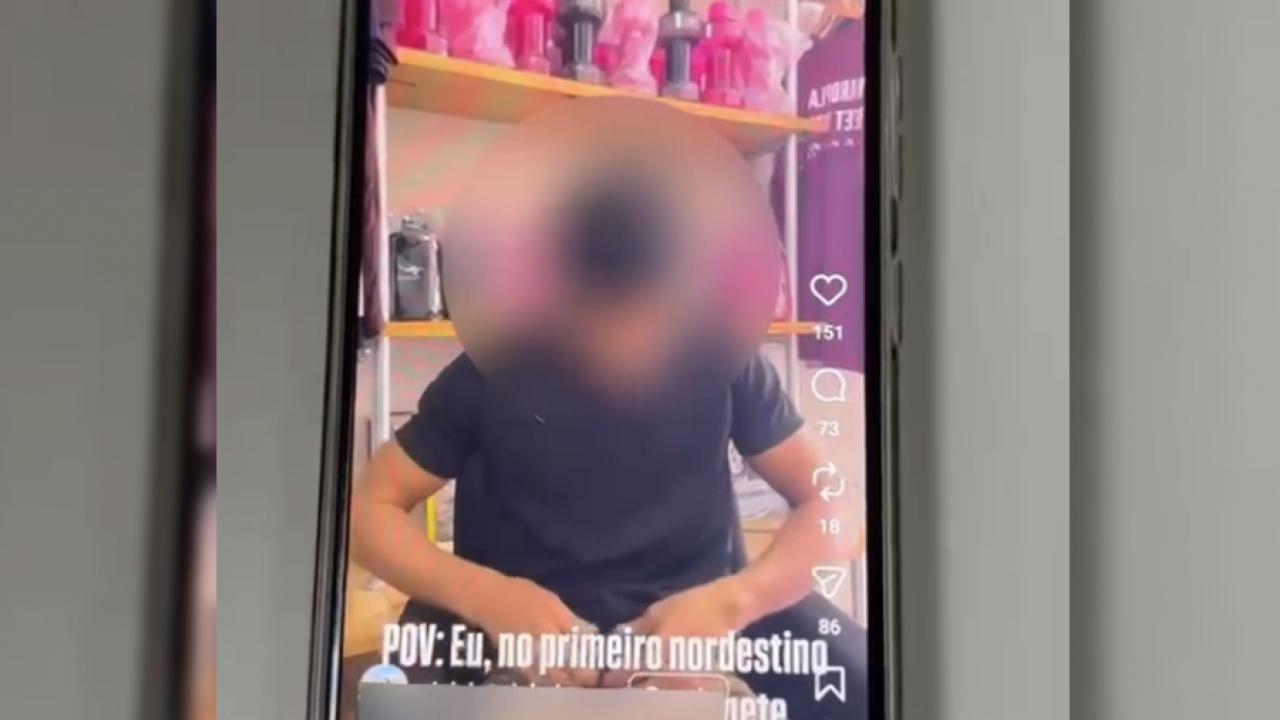 Imagem da notícia publicada por Itatiaia Minas