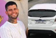 Família procura por motorista de app que desapareceu durante corrida de madrugada em Betim