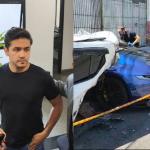 Motorista de Porsche confessa ter consumido bebida alcoólica antes de acidente em SP