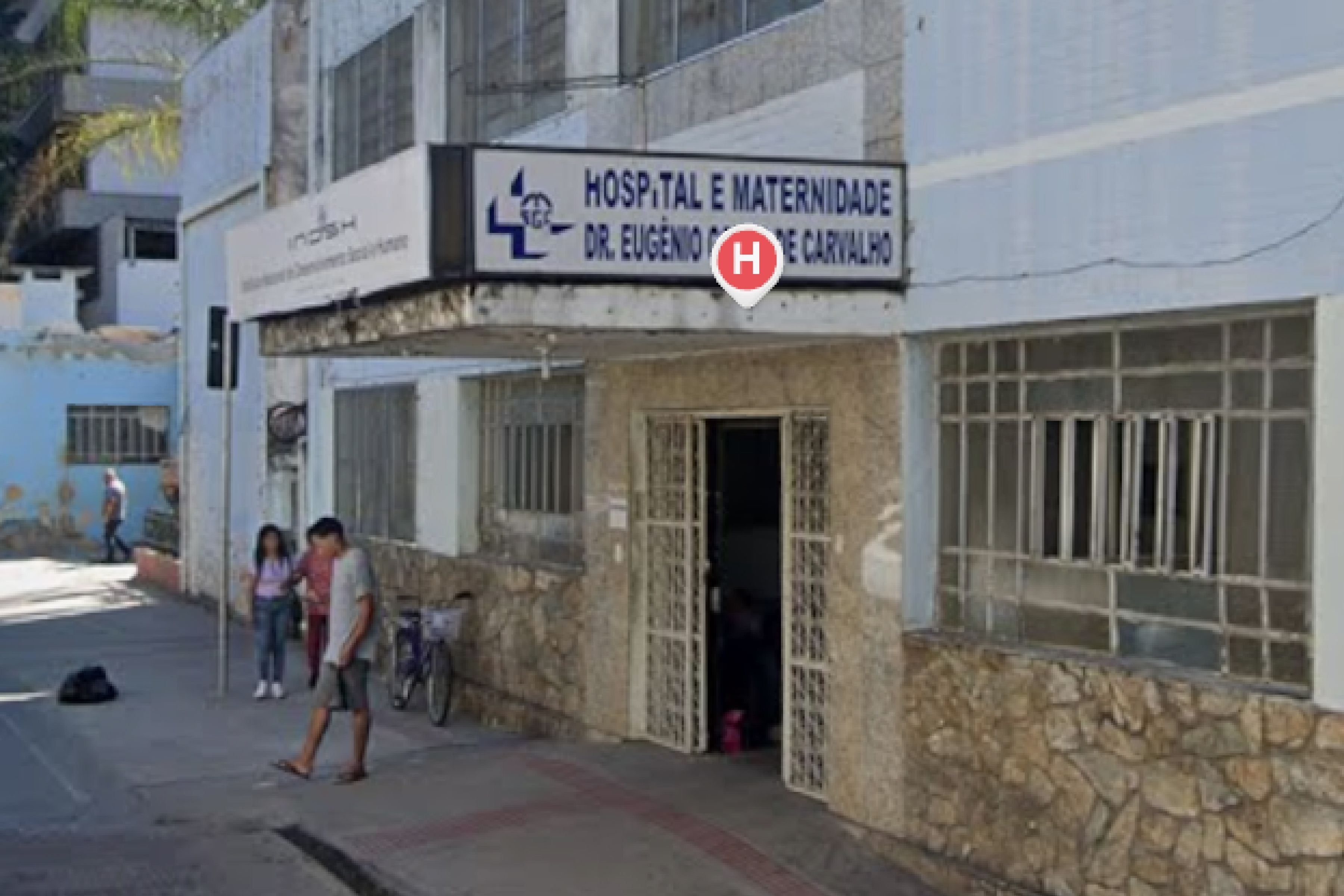 Médicos de hospital em Pedro Leopoldo denunciam atraso de salários: ‘Ninguém trabalha de graça’