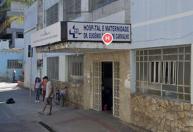 Médicos de hospital em Pedro Leopoldo denunciam atraso de salários: ‘Ninguém trabalha de graça’
