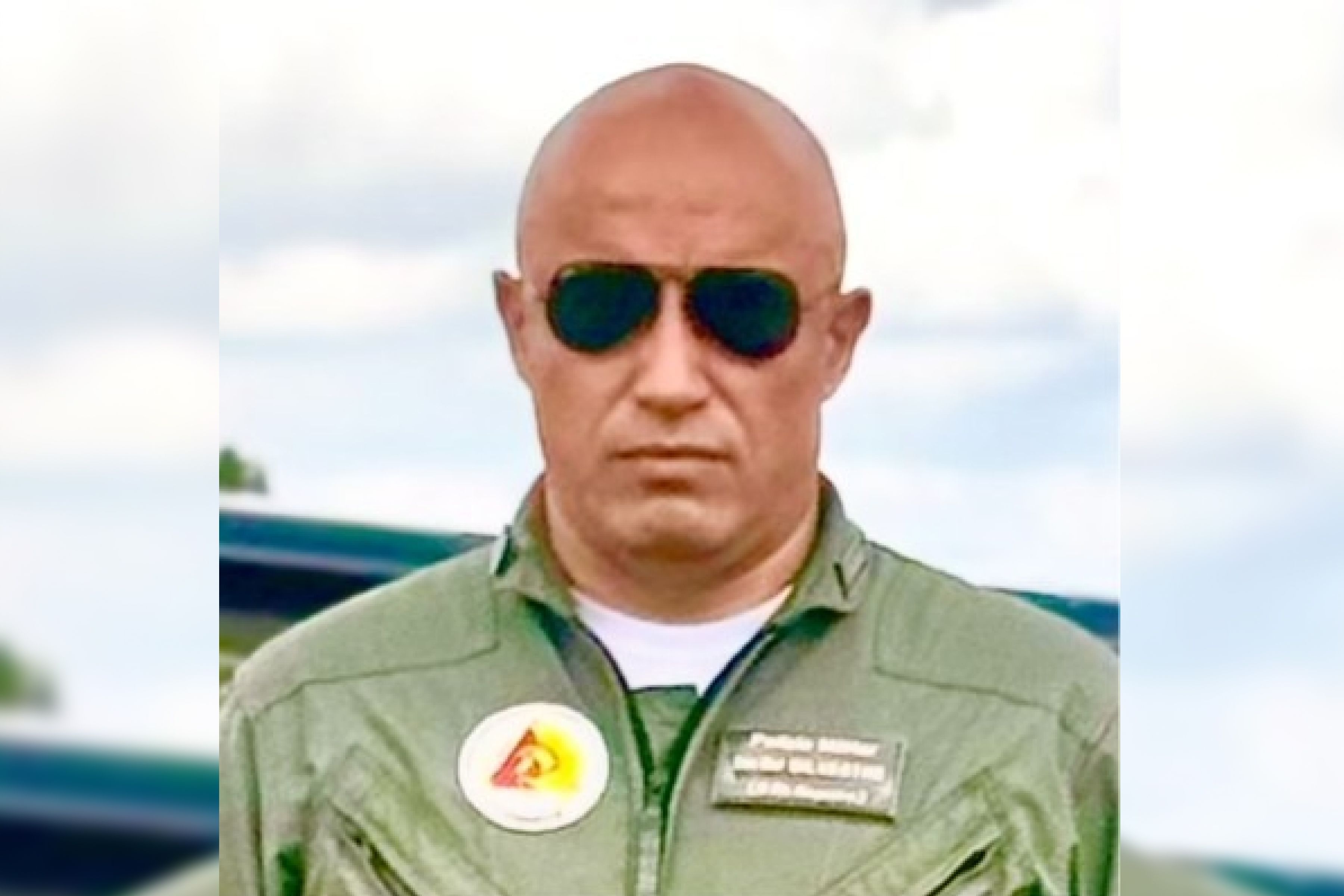 Saiba quem é coronel Silvestre, policial que morreu em acidente aéreo em MG