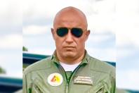 Saiba quem era coronel Silvestre, policial que morreu em acidente aéreo em MG