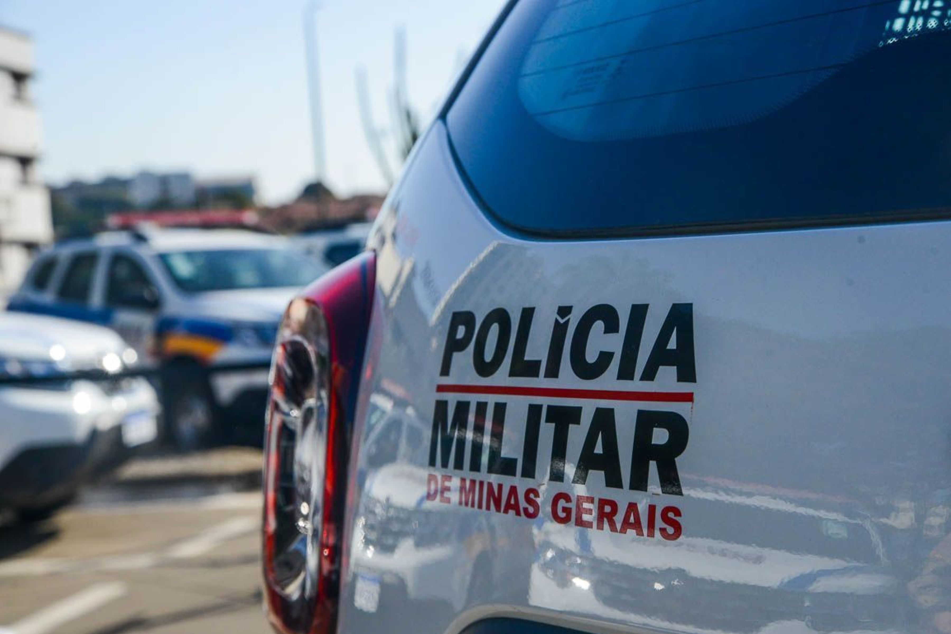 Homem é preso suspeito de matar o irmão com golpes de pá em Ibirité