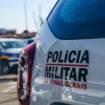 Mesário é preso em JF por suspeita de agredir ex-companheira; PM soma mais de 230 conduções em MG
