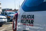 Homem é preso suspeito de matar o irmão com golpes de pá em Ibirité