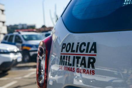 Homem é preso suspeito de matar o irmão com golpes de pá em Ibirité