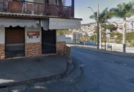 PM é suspeito de matar policial penal em bar no bairro Casa Branca, em BH