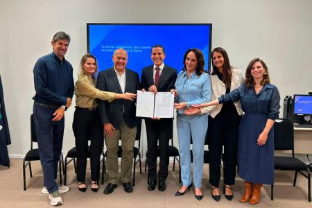 Hospital da Baleia, em BH, anuncia ampliação do CTI adulto após investimento de R$ 2,9 milhões