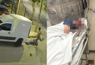Vídeo: idoso é agredido após sair de bar no Cachoeirinha, em BH, e sofre fratura no crânio