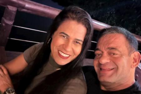Morre o sargento que matou a companheira em academia de Lajinha