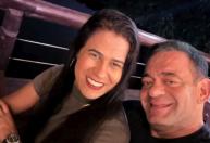 Morre o sargento que matou a companheira em academia de Lajinha-MG