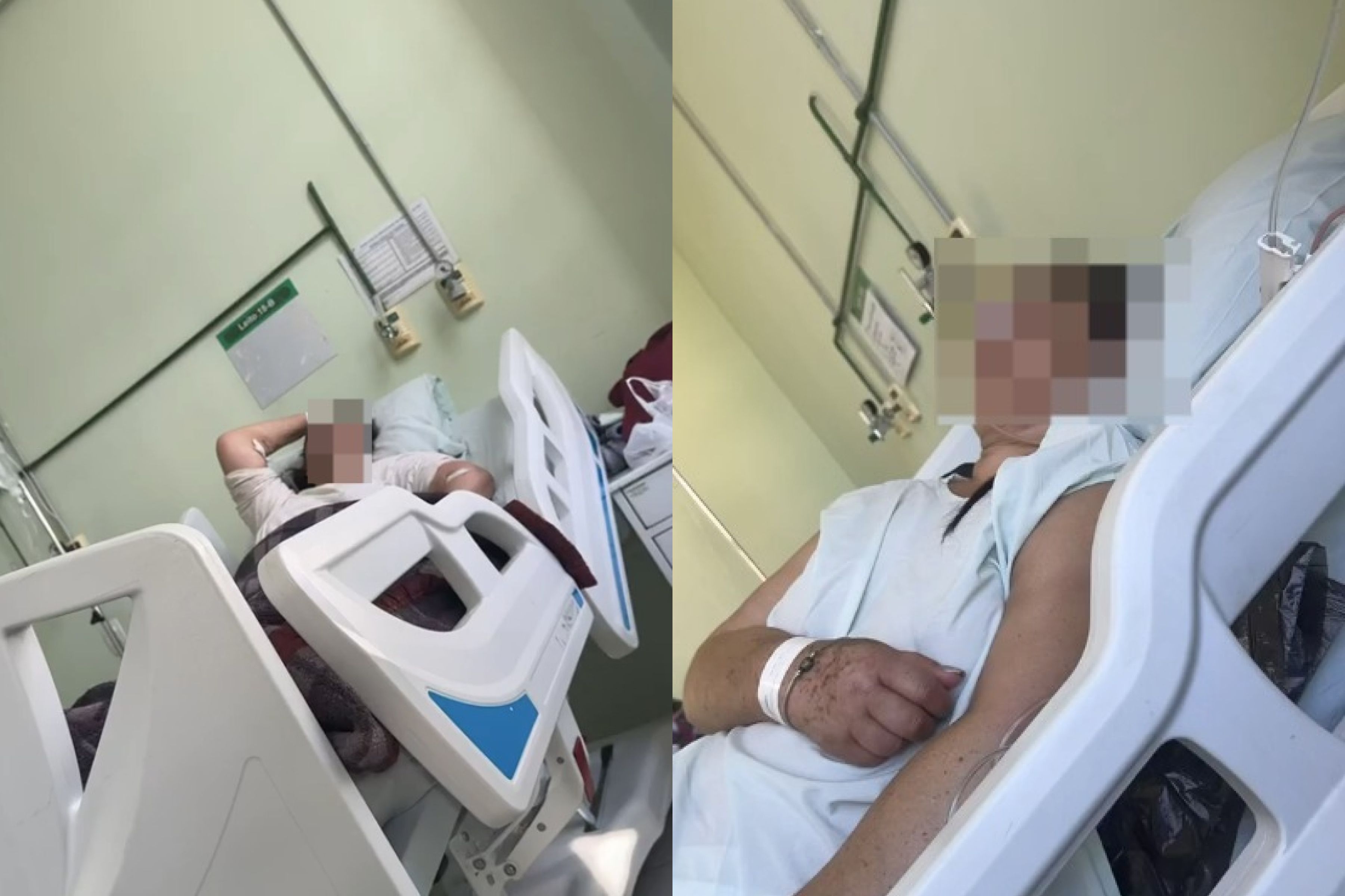 Mulher morre em MG após ser infectada por HIV pelo ex-companheiro, denuncia família