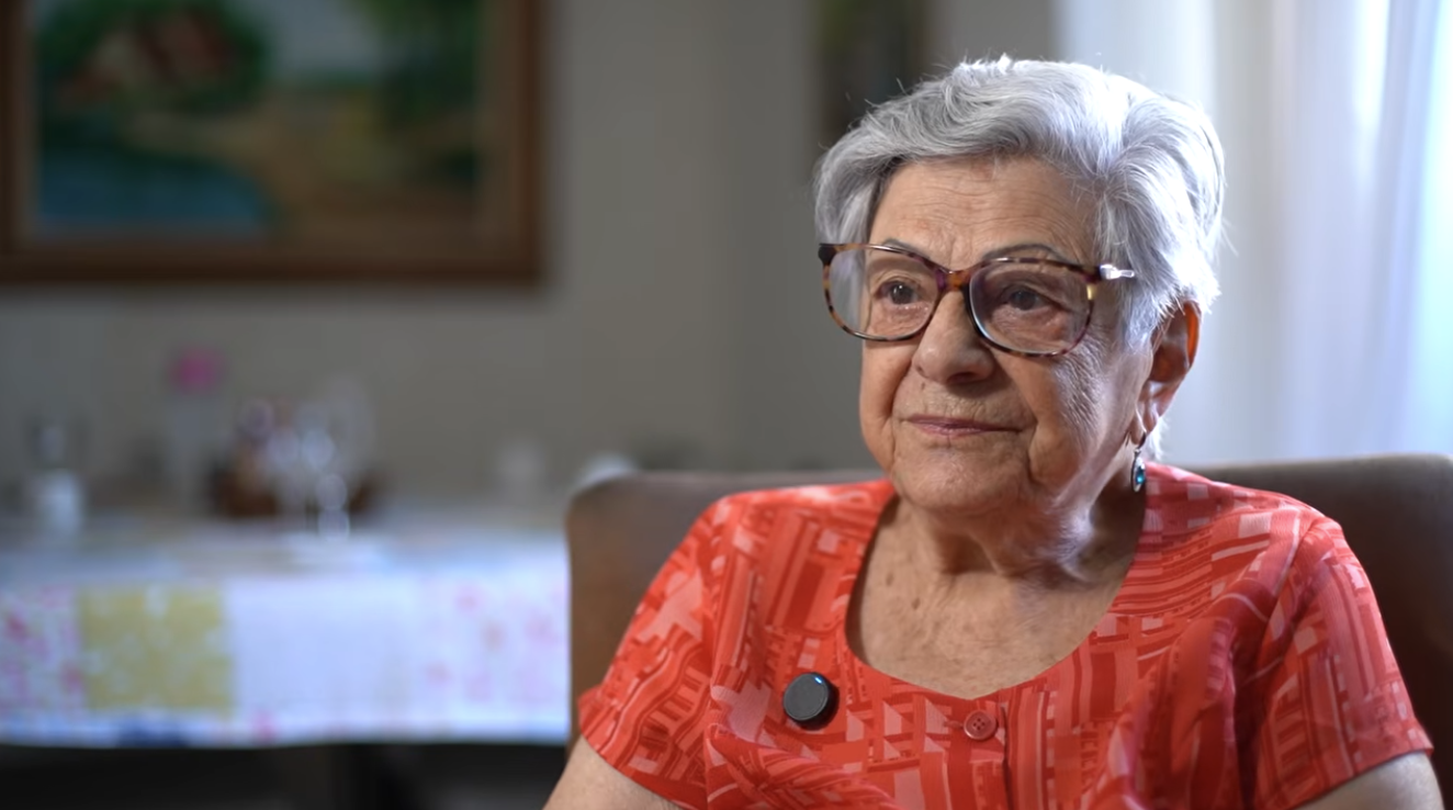 O segredo dos 90+: ciência explica como brasileiros ultrapassam quase um século de vida com autonomia