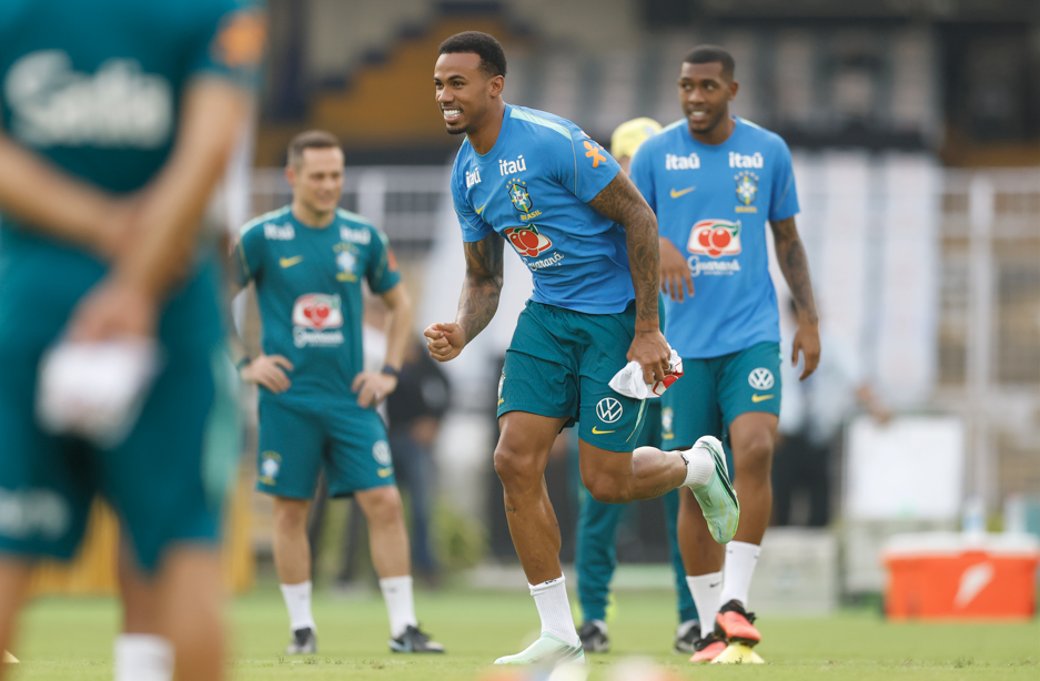 Horário e onde assistir ao vivo Índia x Brasil, por amistoso