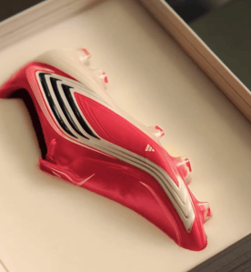 • Divulgação/Adidas