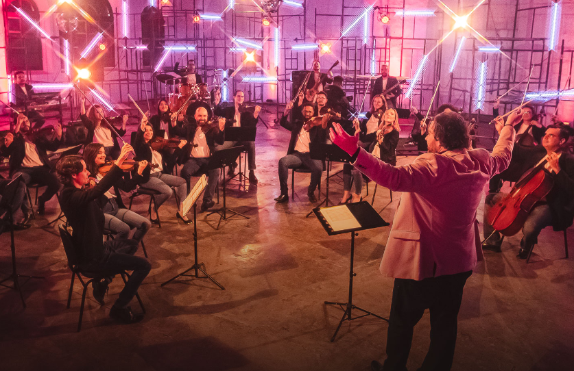 Orquestra Ouro Preto e Sebrae oferecem formação gratuita para músicos em cinco cidades de Minas Gerais