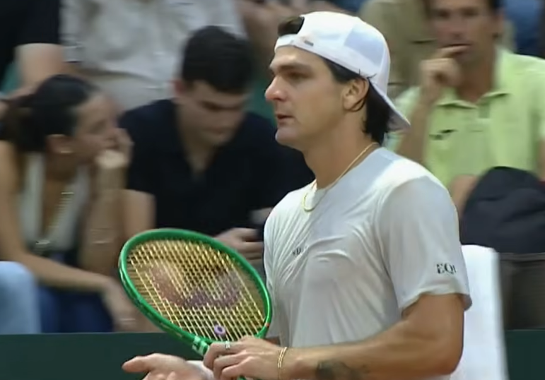 Thiago Wild conquista Bolívia Open, se aproxima do top 100 e se torna 2º melhor brasileiro no ranking