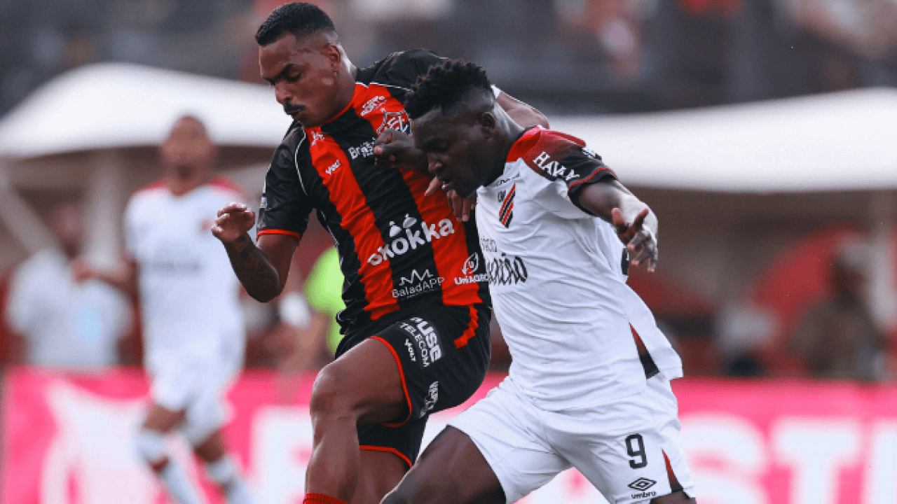 Imagem da notícia publicada por Itatiaia Esporte