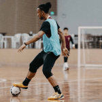 Veja detalhes da saída de joia do futsal do Corinthians para o Azuriz