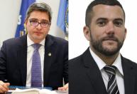 Eleições 2026: Rio de Janeiro elege Carlos Portinho e Carlos Jordy como senadores