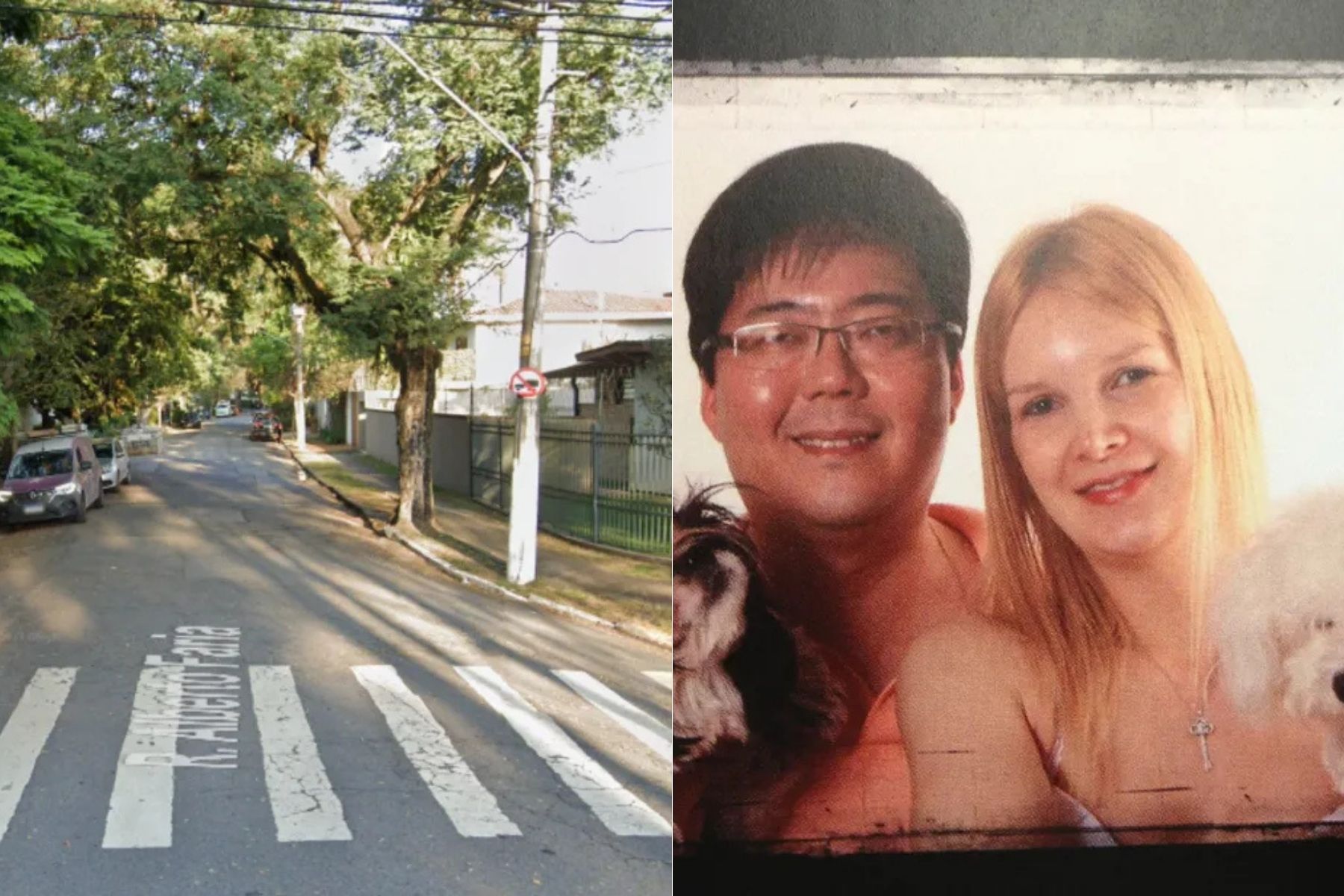 Casa da família Matsunaga é invadida, seis são feitos de reféns e três suspeitos morrem em SP