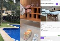 Casa de ex-secretário de Polícia Civil preso no Rio é avaliada em R$ 22 milhões; dinheiro é encontrado em adega