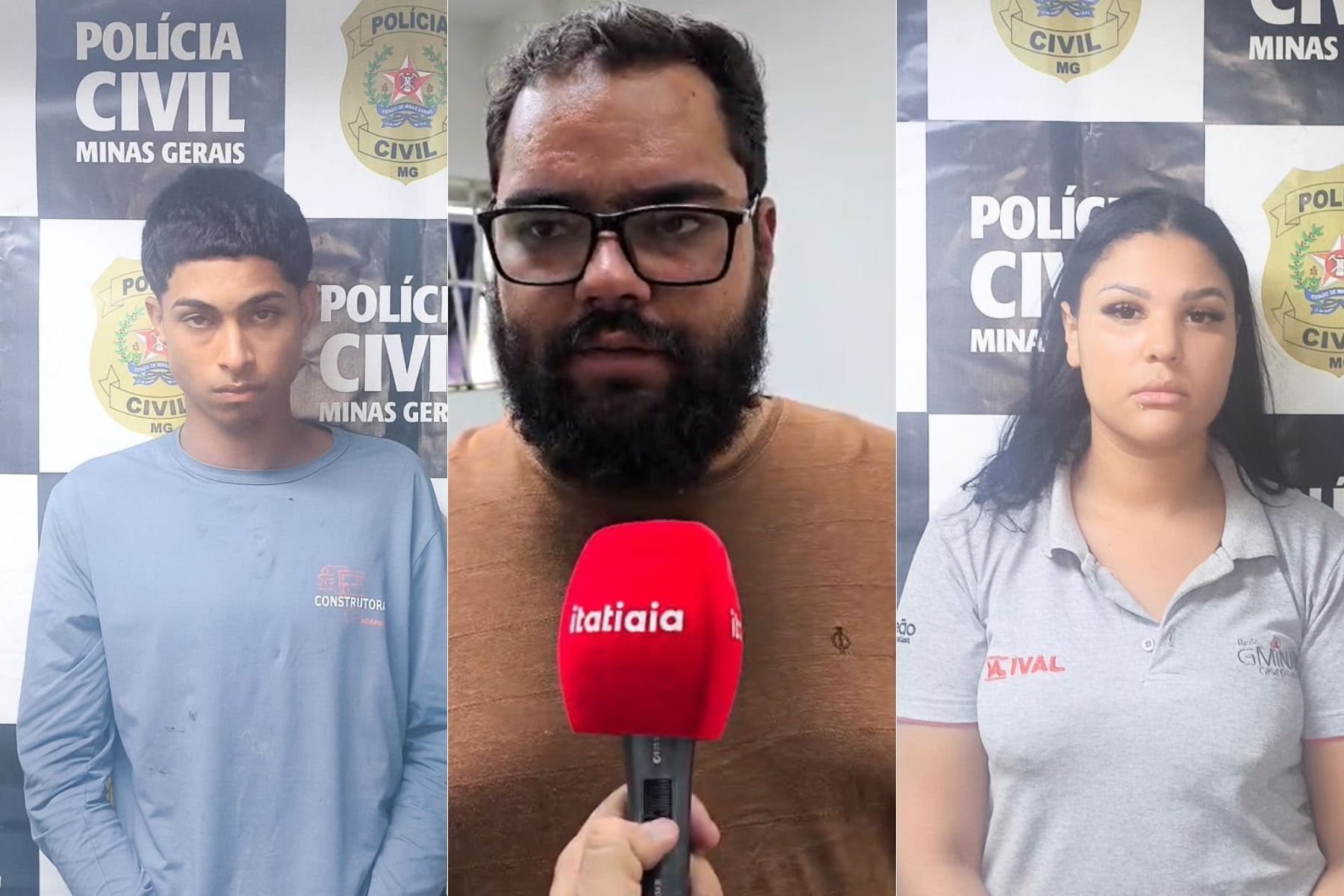Caso Beatriz Vitória: irmão revela testes de gravidez positivos e relata violência