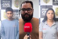 Caso Beatriz Vitória: irmão revela testes de gravidez positivos e relata violência