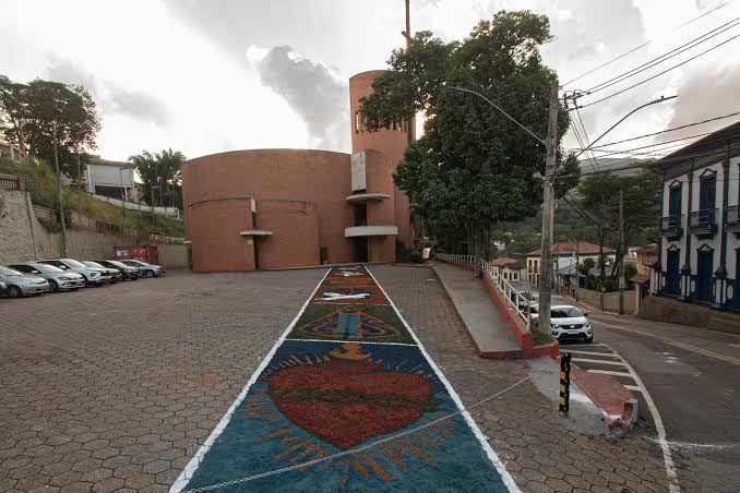 Posse do novo bispo da Diocese de Itabira e Coronel Fabriciano tem data confirmada e local alterado