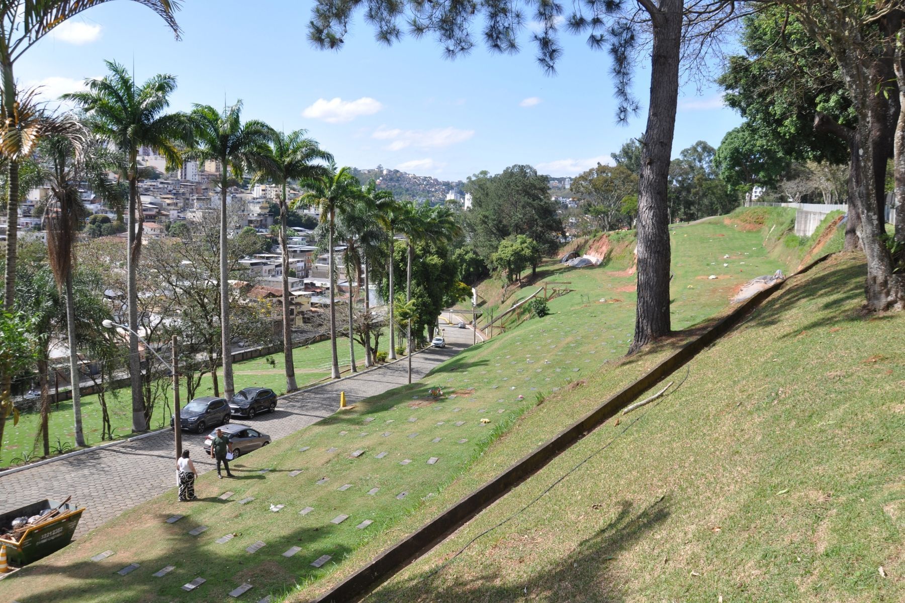 'Histórias que Vivem': projeto em Juiz de Fora quer celebrar a memória de pessoas que já partiram