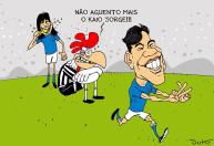 Charge do Duke | Kaio Jorge volta a marcar em clássico e decide para o Cruzeiro sobre o Atlético