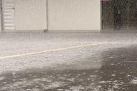 BH pode ter pancadas de chuva com trovoadas isoladas neste domingo de eleição; veja a previsão