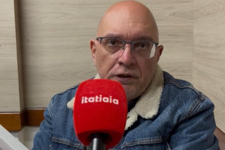 Cientista Político prof. Dr Eduardo Condé analisou resultado das Eleições 2026 • Désia Souza/Itatiaia