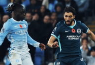 Manchester City perde para o Brighton em casa e vê liderança ameaçada na Premier League