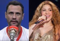 'Cleitinho Elétrico': Cleitinho já transformou hit de Shakira em arrocha