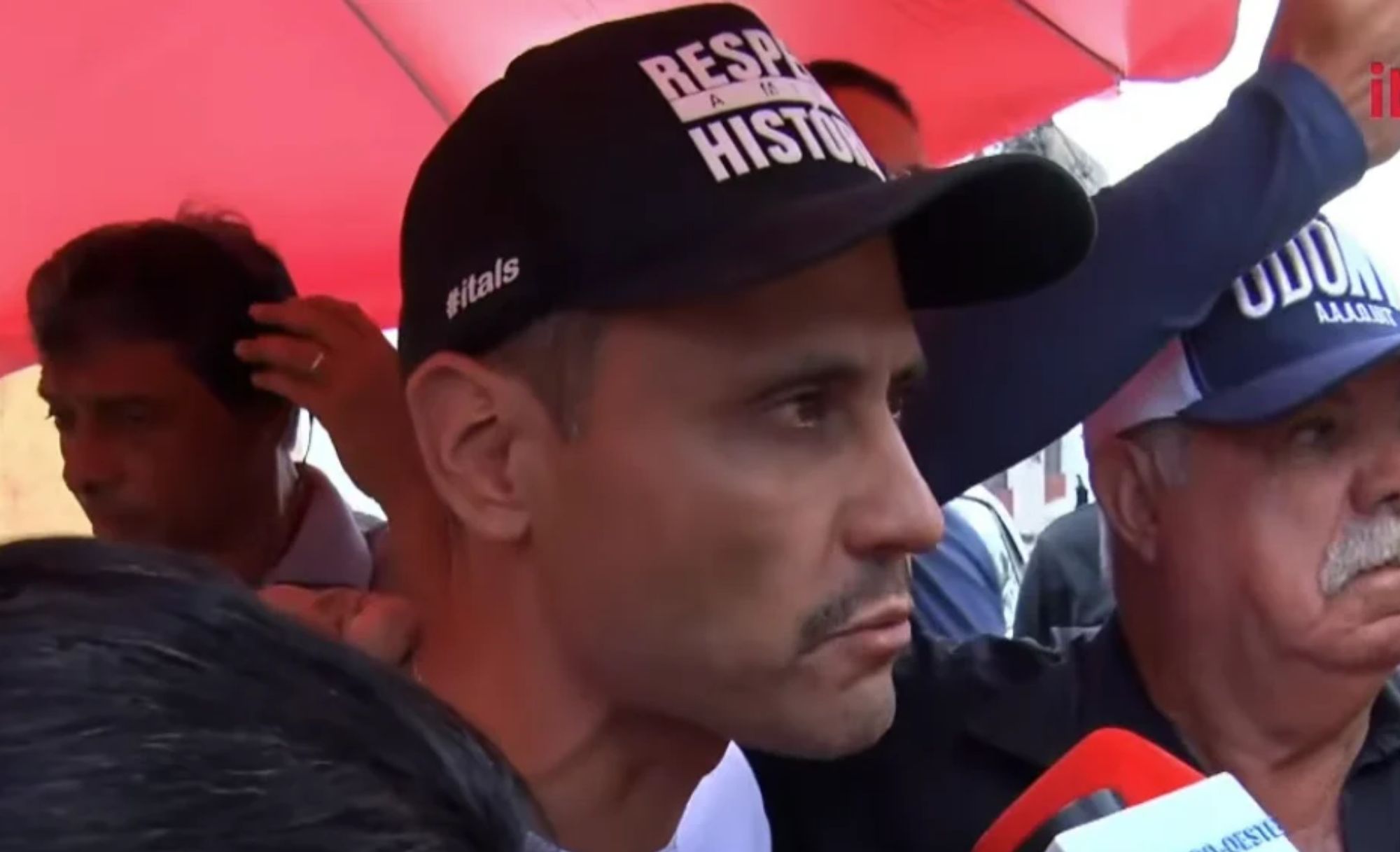 Candidato ao governo, Cleitinho vota em MG: 'A gente vai fazer no 1º dia de mandato'