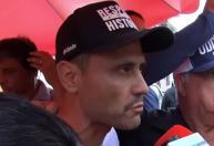 Candidato ao governo, Cleitinho vota em MG: 'A gente vai fazer no 1º dia de mandato'