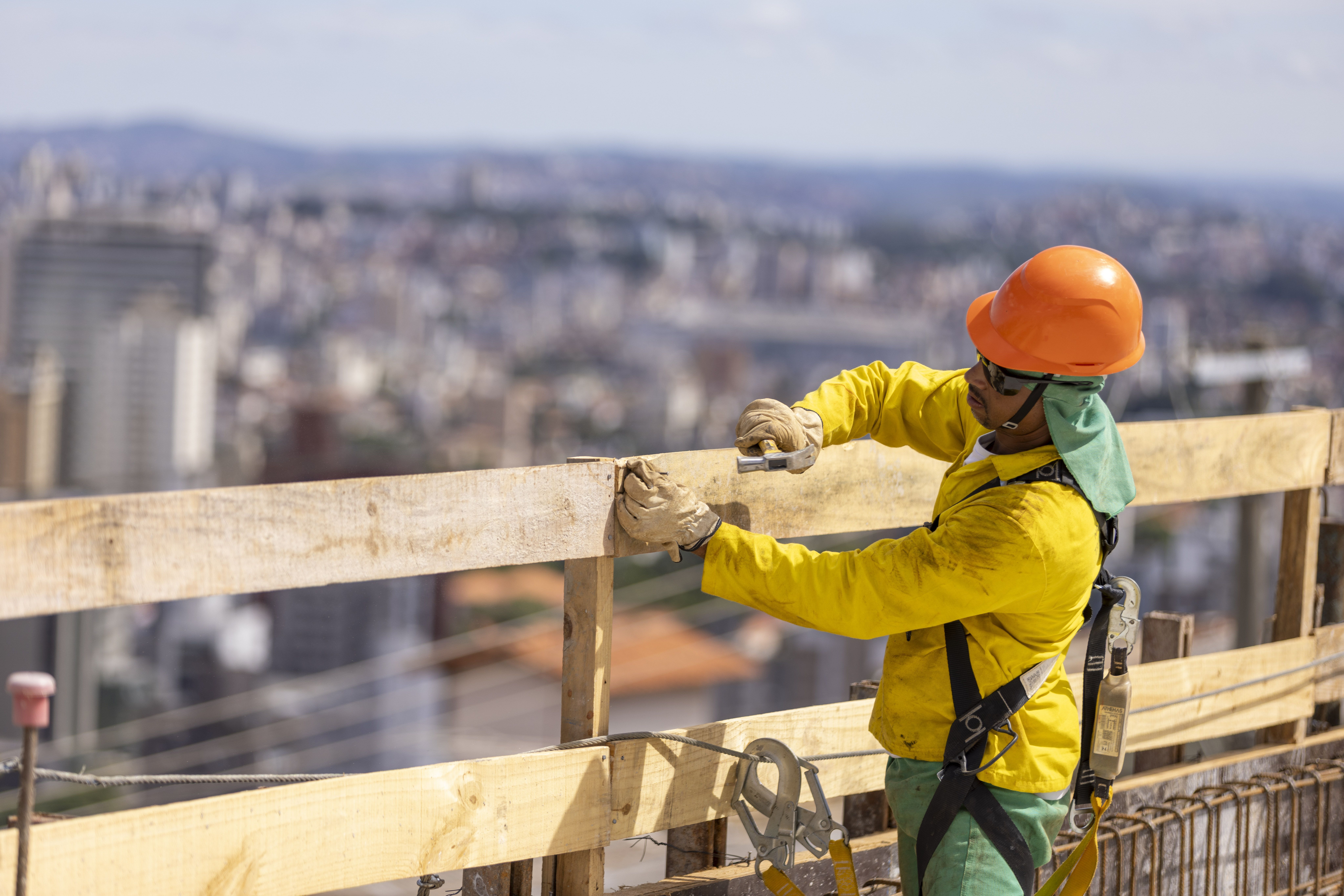 Como a MRV mantém o mesmo padrão de qualidade em obras de norte a sul do país