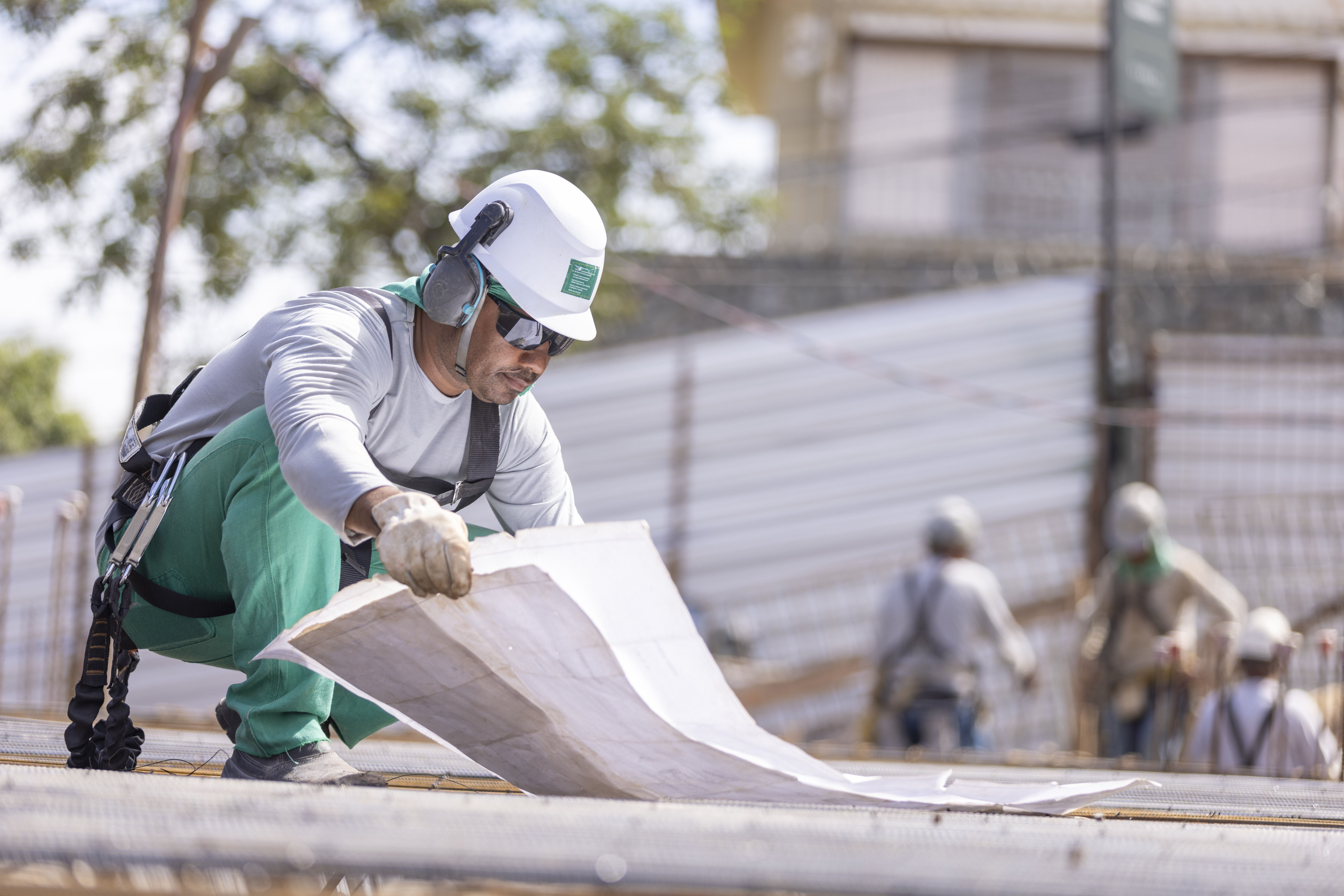 Qualidade na construção: como a MRV acompanha cada etapa das obras